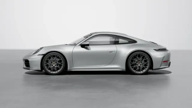 2026 Porsche 992 Carrera - Image 14 of 31