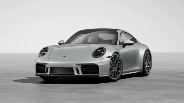 2026 Porsche 992 Carrera - Image 2 of 31