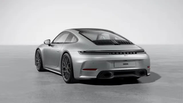2026 Porsche 992 Carrera - Image 18 of 31