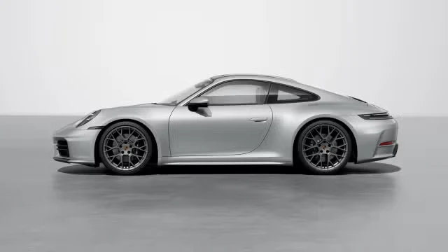 2026 Porsche 992 Carrera - Image 10 of 31