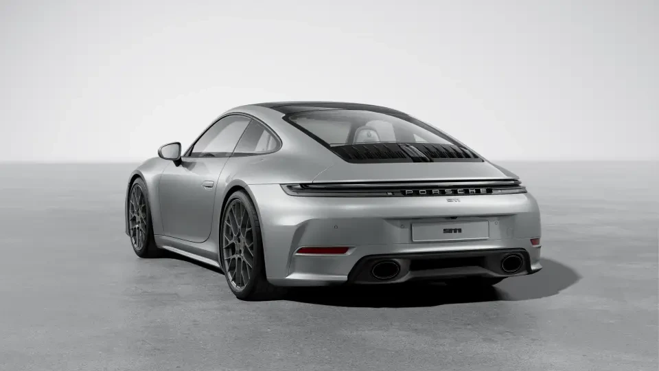 2026 Porsche 992 Carrera - Image 23 of 31