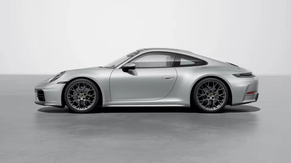 2026 Porsche 992 Carrera - Image 11 of 31
