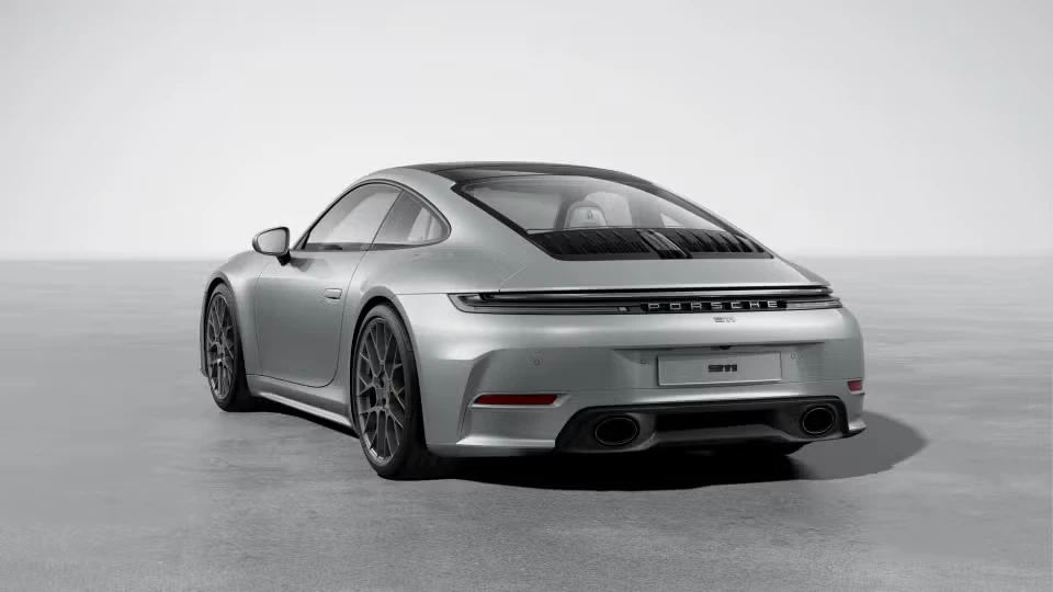 2026 Porsche 992 Carrera - Image 19 of 31