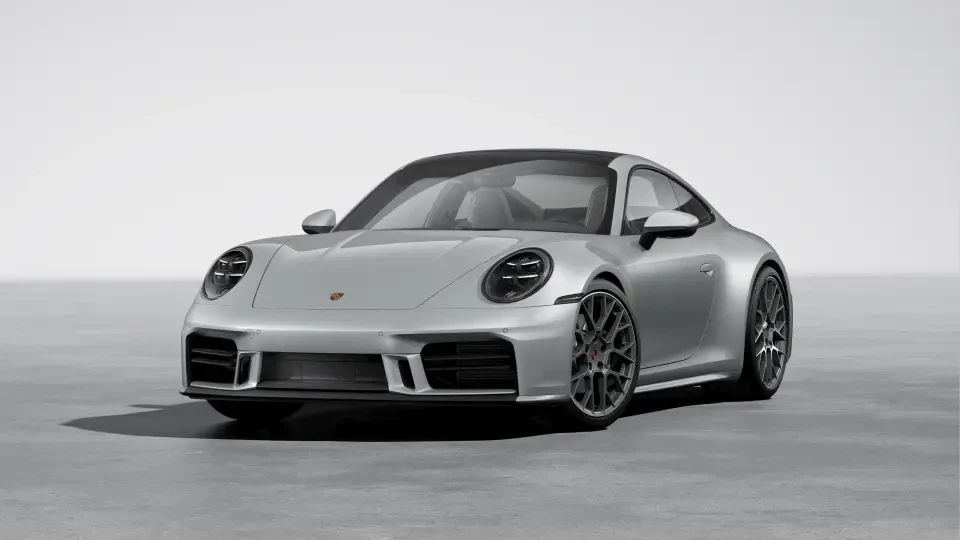 2026 Porsche 992 Carrera - Image 7 of 31