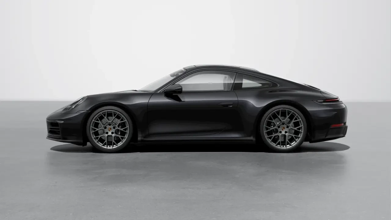 2026 Porsche 992 Carrera - Image 16 of 21