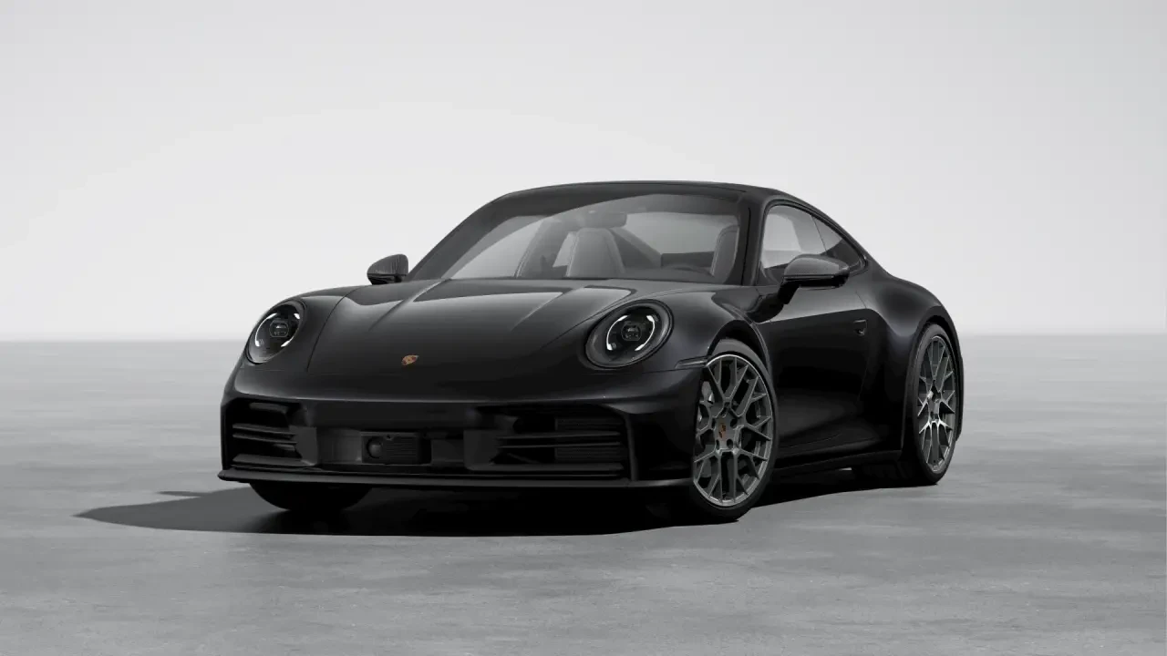 2026 Porsche 992 Carrera - Image 8 of 21