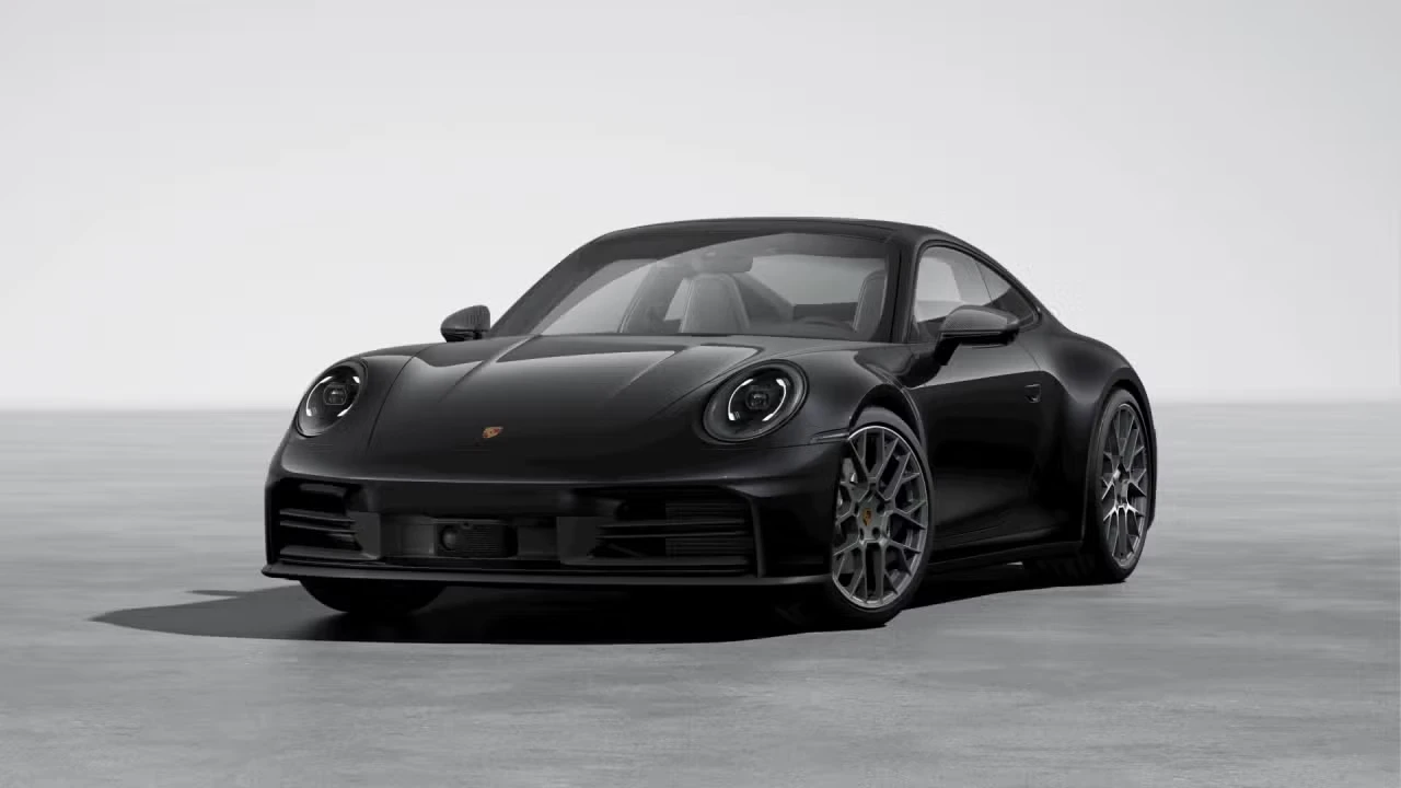 2026 Porsche 992 Carrera - Image 4 of 21