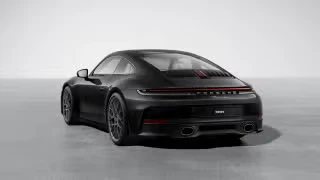 2026 Porsche 992 Carrera - Image 17 of 21