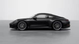 2026 Porsche 992 Carrera - Image 9 of 21