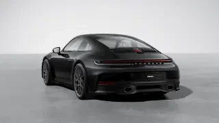 2026 Porsche 992 Carrera - Image 21 of 21