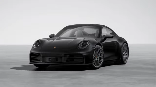 2026 Porsche 992 Carrera - Image 2 of 21