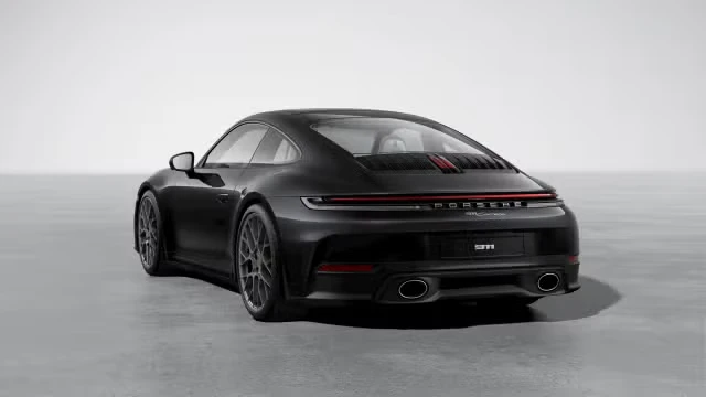 2026 Porsche 992 Carrera - Image 18 of 21