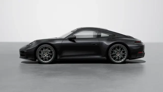 2026 Porsche 992 Carrera - Image 14 of 21