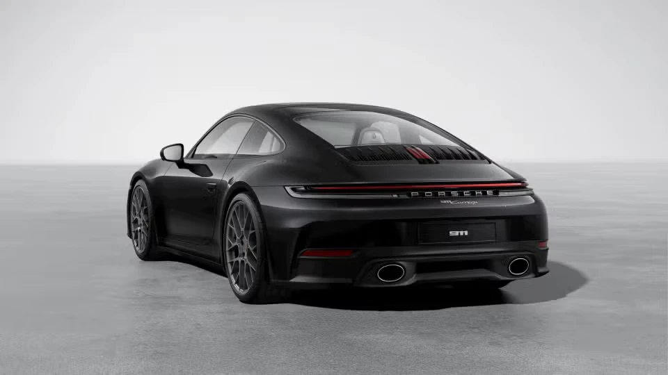 2026 Porsche 992 Carrera - Image 19 of 21