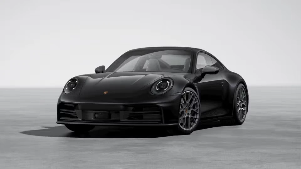 2026 Porsche 992 Carrera - Image 3 of 21