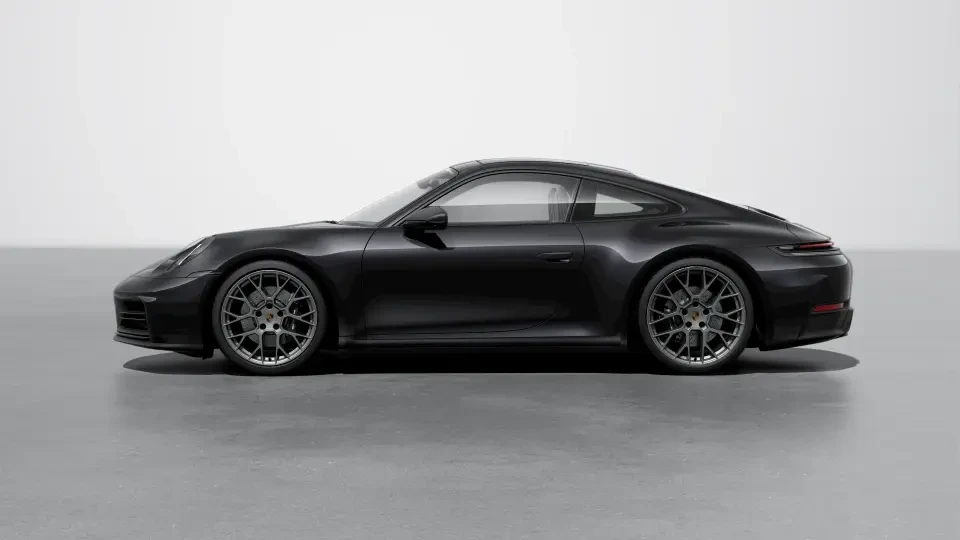 2026 Porsche 992 Carrera - Image 15 of 21