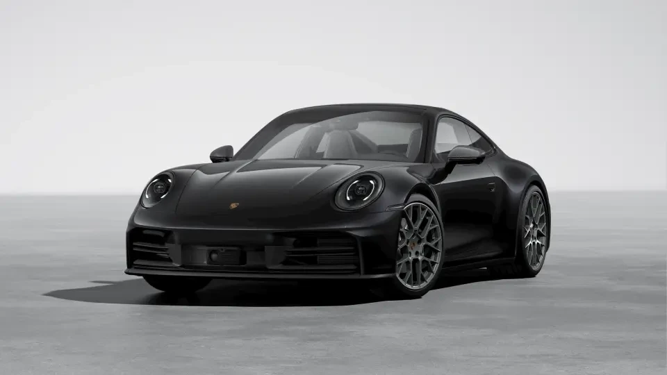 2026 Porsche 992 Carrera - Image 7 of 21