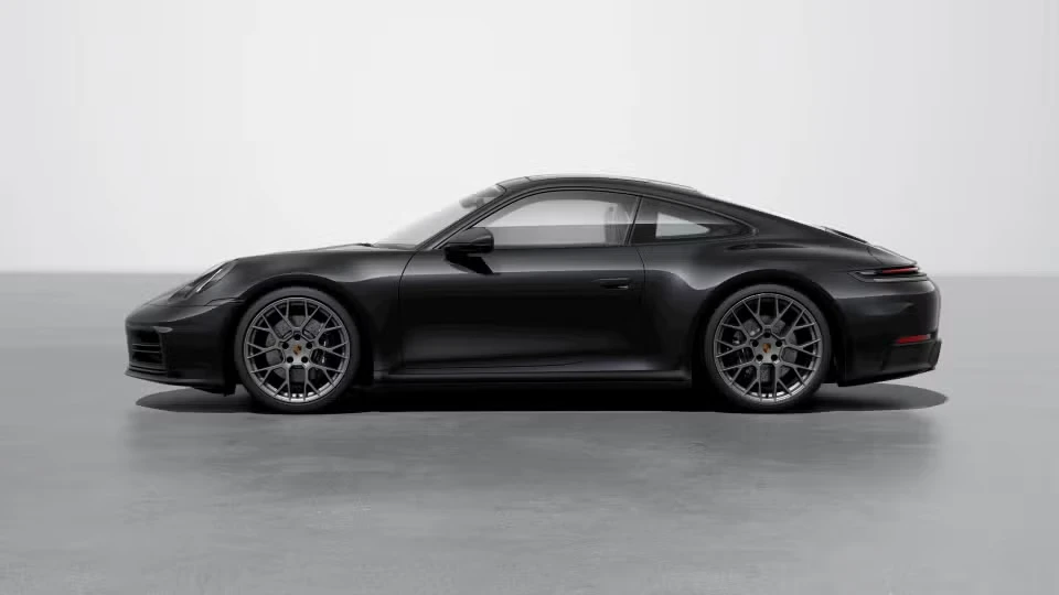 2026 Porsche 992 Carrera - Image 11 of 21
