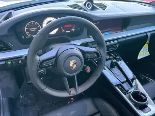 2026 Porsche 992 Carrera - Image 29 of 31