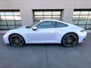 2026 Porsche 992 Carrera - Image 13 of 31