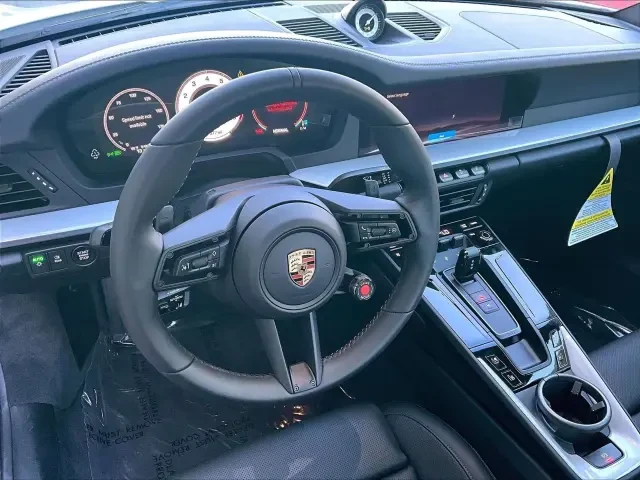 2026 Porsche 992 Carrera - Image 30 of 31