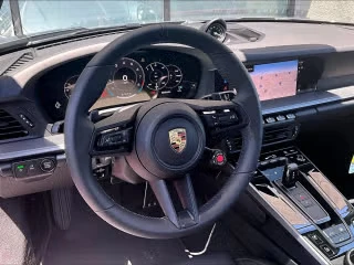 2026 Porsche 992 Carrera - Image 25 of 31