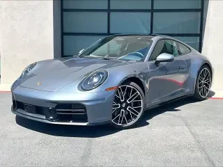2026 Porsche 992 Carrera - Image 5 of 31