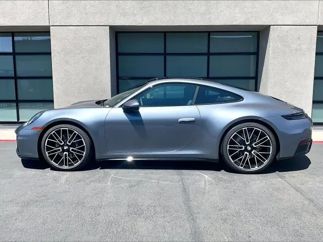 2026 Porsche 992 Carrera - Image 14 of 31