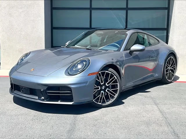 2026 Porsche 992 Carrera - Image 2 of 31