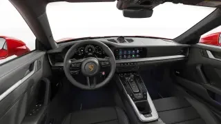2026 Porsche 992 Carrera - Image 29 of 30