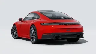 2026 Porsche 992 Carrera - Image 21 of 30