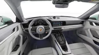 2026 Porsche 992 Carrera - Image 25 of 30