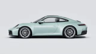2026 Porsche 992 Carrera - Image 9 of 30