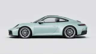 2026 Porsche 992 Carrera - Image 13 of 30