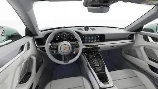 2026 Porsche 992 Carrera - Image 29 of 30