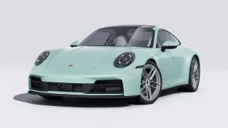 2026 Porsche 992 Carrera - Image 5 of 30