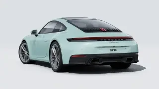 2026 Porsche 992 Carrera - Image 21 of 30