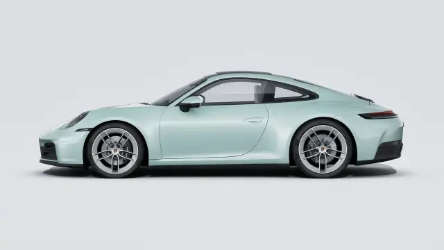 2026 Porsche 992 Carrera - Image 14 of 30