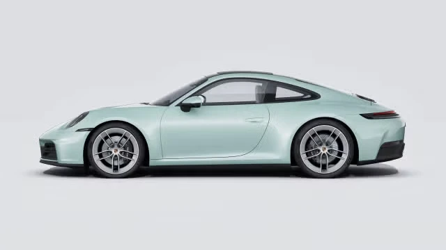 2026 Porsche 992 Carrera - Image 10 of 30