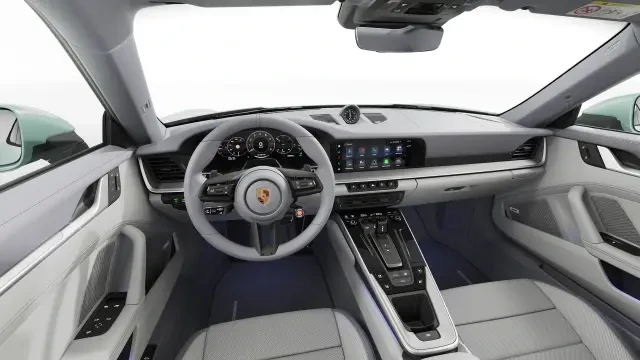 2026 Porsche 992 Carrera - Image 30 of 30