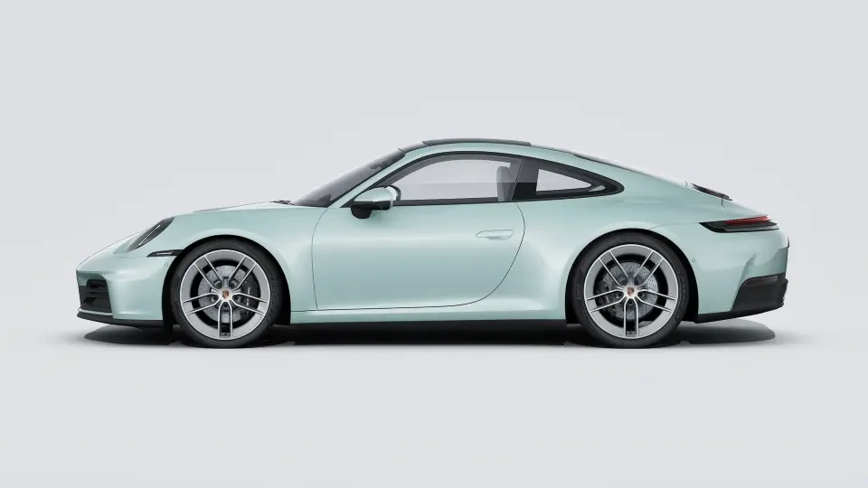 2026 Porsche 992 Carrera - Image 15 of 30