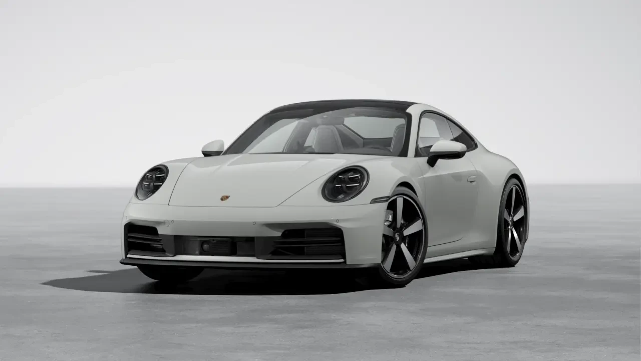 2026 Porsche 992 Carrera - Image 8 of 31