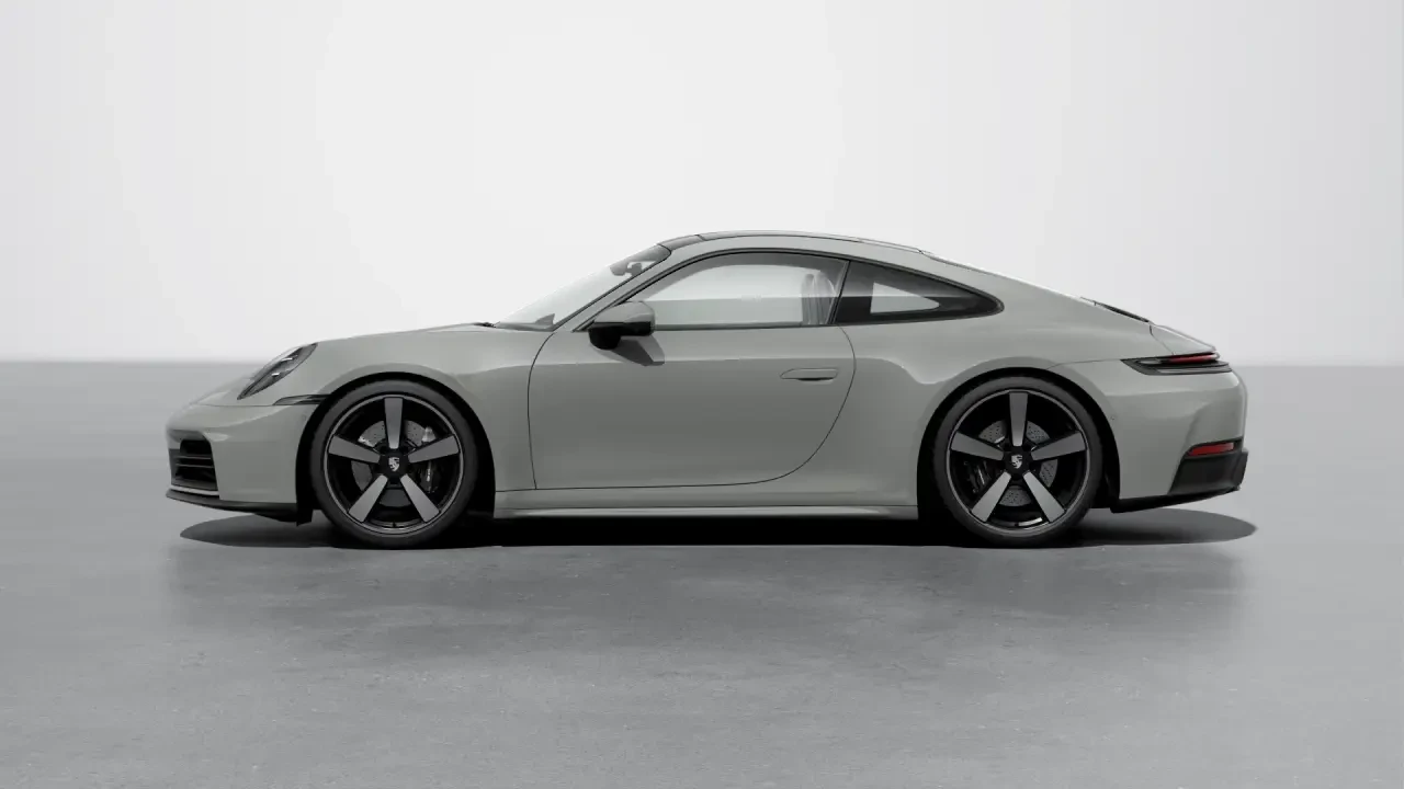 2026 Porsche 992 Carrera - Image 16 of 31