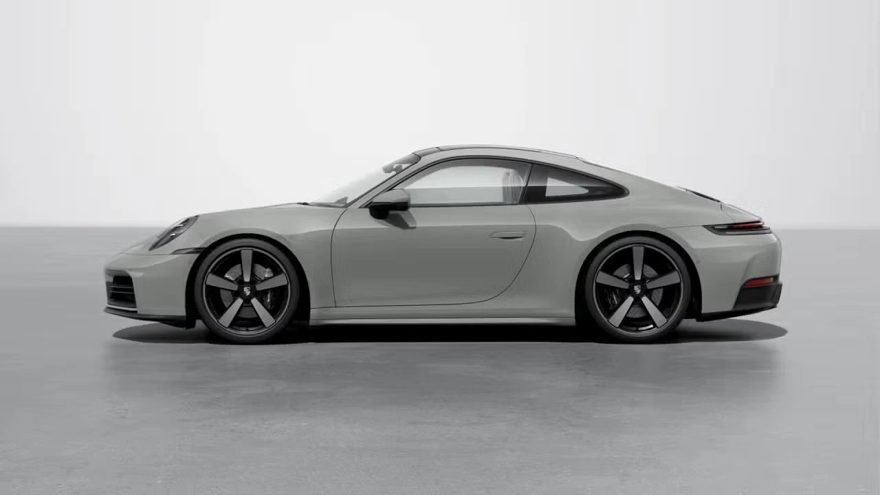 2026 Porsche 992 Carrera - Image 12 of 31
