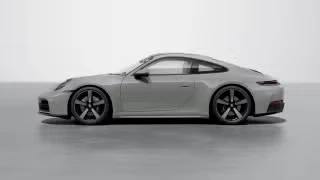 2026 Porsche 992 Carrera - Image 9 of 31