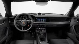 2026 Porsche 992 Carrera - Image 25 of 31