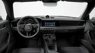2026 Porsche 992 Carrera - Image 29 of 31