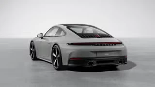 2026 Porsche 992 Carrera - Image 17 of 31