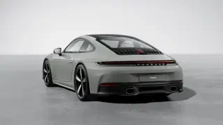 2026 Porsche 992 Carrera - Image 21 of 31