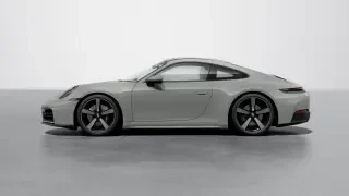 2026 Porsche 992 Carrera - Image 13 of 31